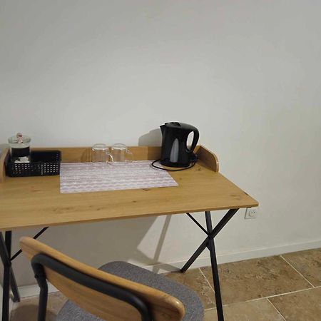 Bed and Breakfast Av De Bordeaux à Narbonne Extérieur photo