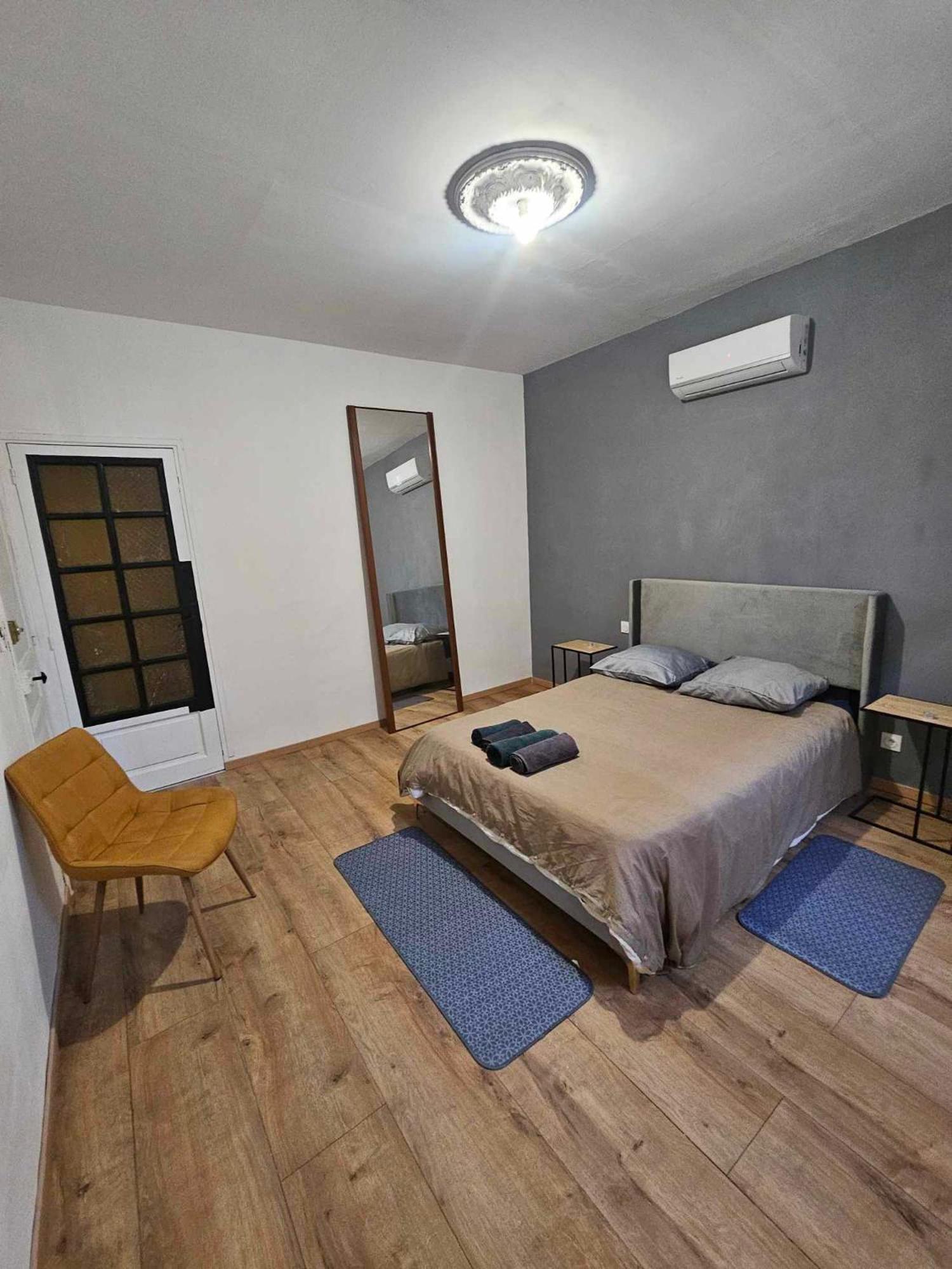 Bed and Breakfast Av De Bordeaux à Narbonne Extérieur photo