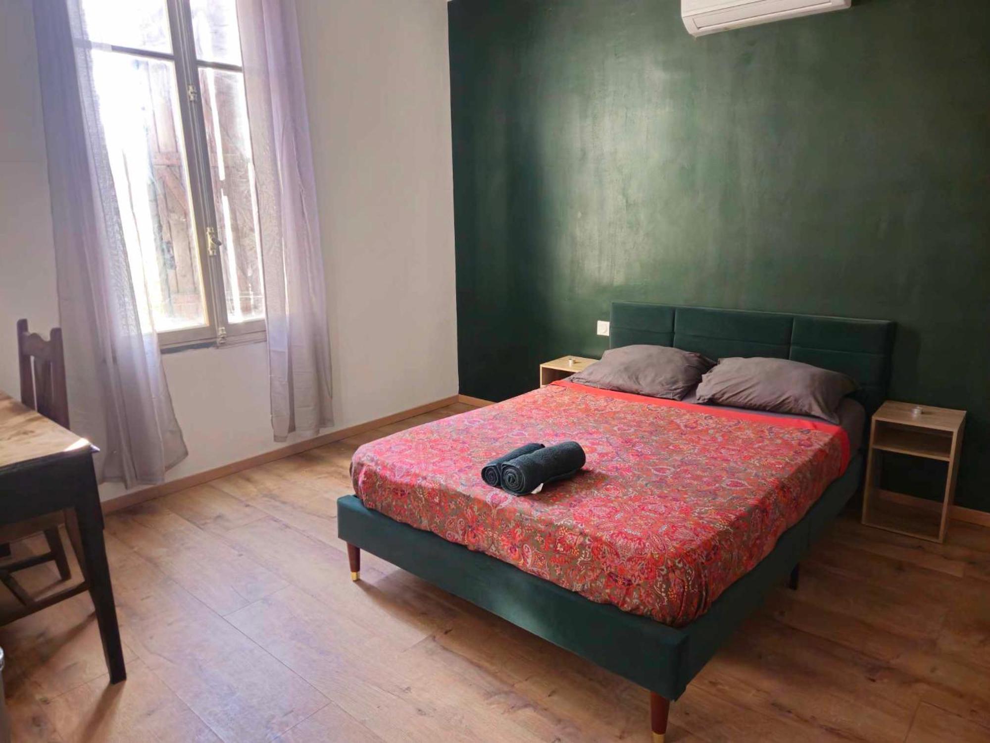Bed and Breakfast Av De Bordeaux à Narbonne Extérieur photo