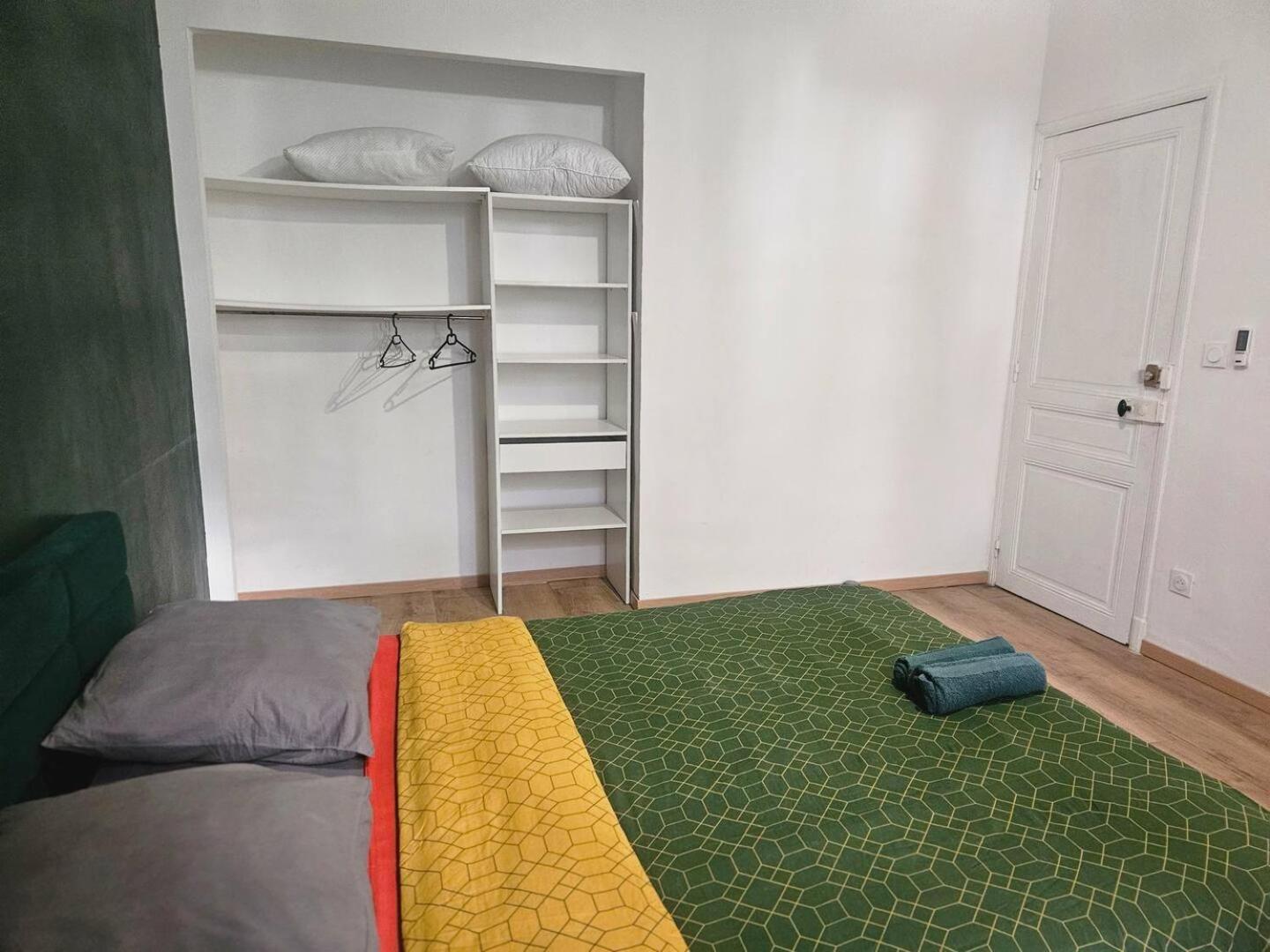 Bed and Breakfast Av De Bordeaux à Narbonne Extérieur photo