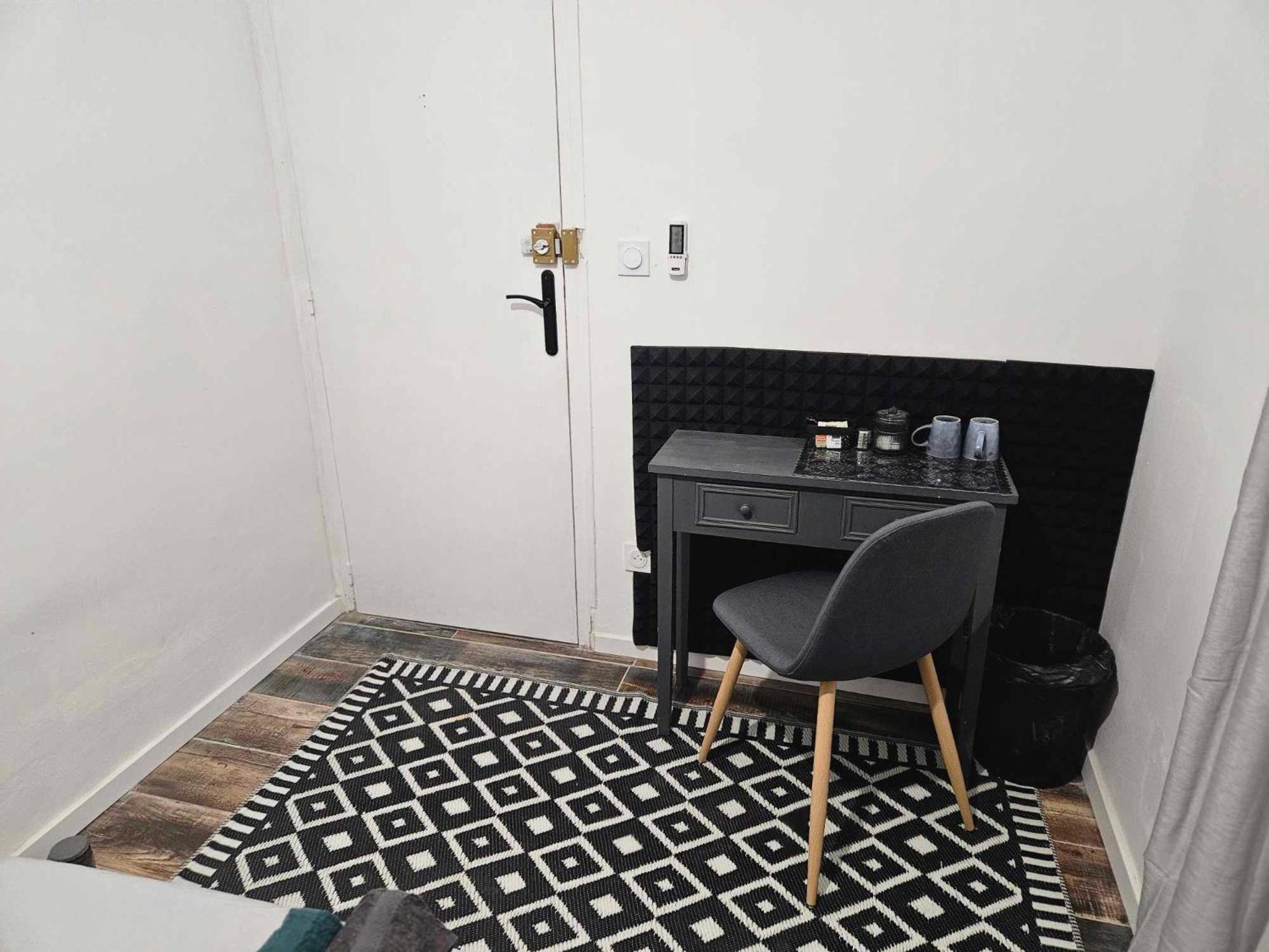 Bed and Breakfast Av De Bordeaux à Narbonne Extérieur photo