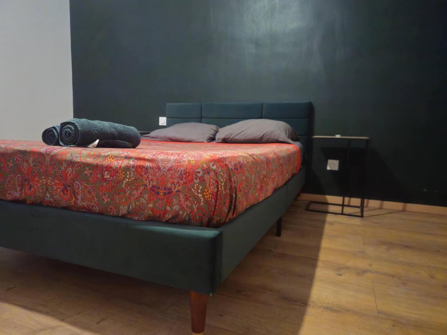 Bed and Breakfast Av De Bordeaux à Narbonne Extérieur photo