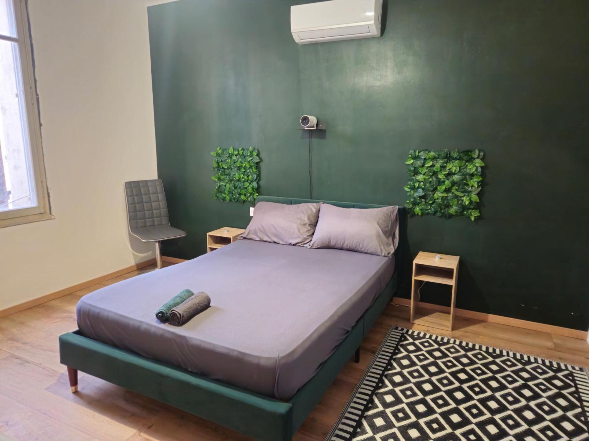 Bed and Breakfast Av De Bordeaux à Narbonne Chambre photo
