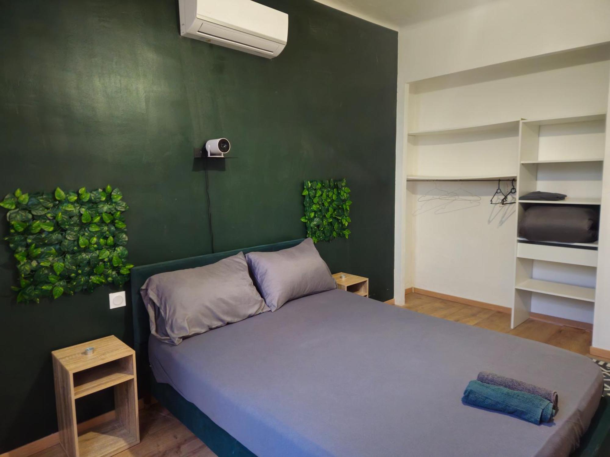 Bed and Breakfast Av De Bordeaux à Narbonne Chambre photo